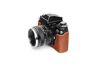 Amazon | TP Original Nikon F3 F3HP F3AF F3T 専用 ブルタイプ
